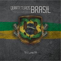 Quarteteiros Brasil's avatar cover