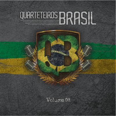 Quarteteiros Brasil's cover