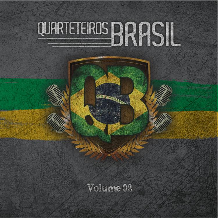 Quarteteiros Brasil's avatar image
