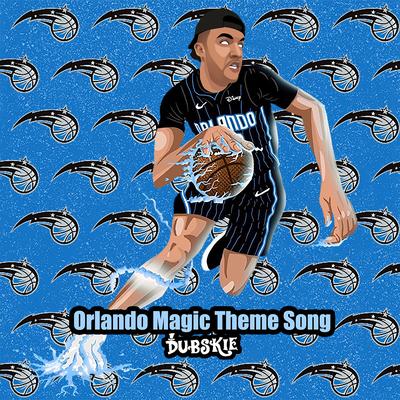 Orlando Magic Theme Song's cover