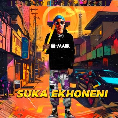 Suka Ekhoneni's cover