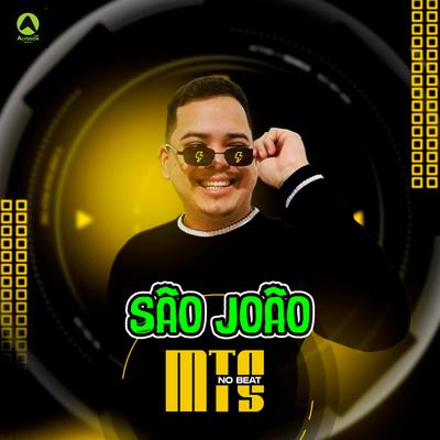 São João By MTS No Beat, Alysson CDs Oficial's cover