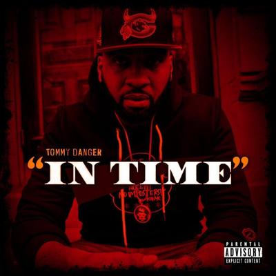 In Time By Tommy Danger's cover