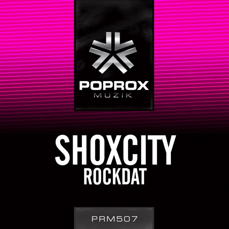 Shoxcity's avatar image
