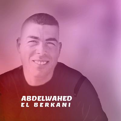 Abdelwahed el berkani's cover