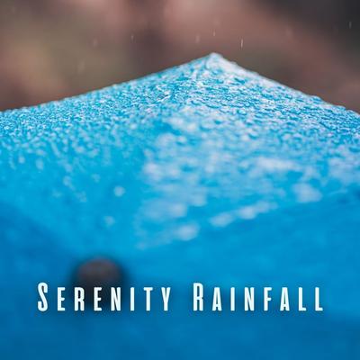 Peaceful Raindrop Harmony By Rain Ambience, Relaxing Sounds of Nature White Noise Waheguru, Relaxing Music Channel's cover