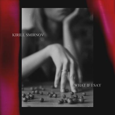 KIRILL SMIRNOV's cover