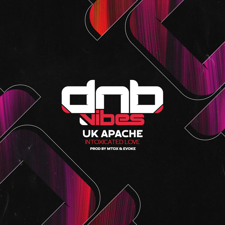 UK Apache's avatar image