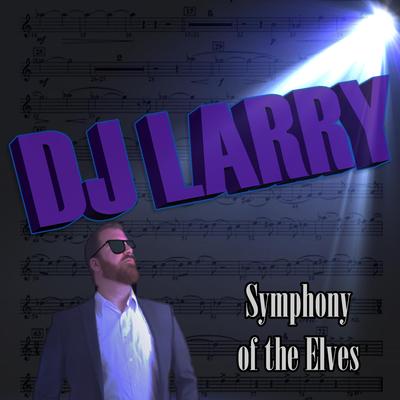 DJ Larry's cover