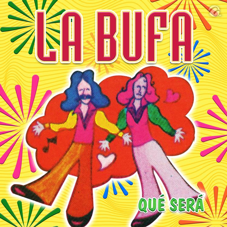 La Bufa's avatar image