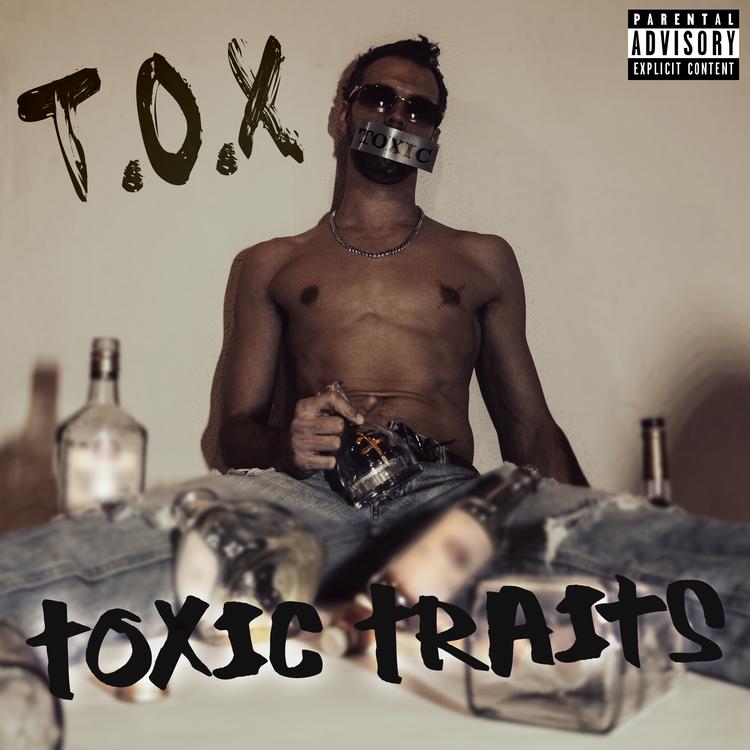 T.O.X's avatar image