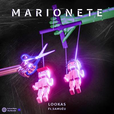 Marionete By Lookas, SAMUÉU's cover