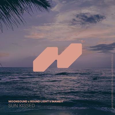 SUN KISSED By Moonsound, Round Light's cover