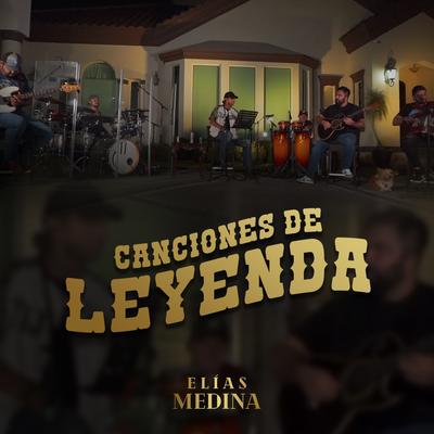 Canciones de Leyenda's cover