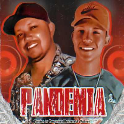 Pandemia's cover