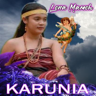 Lona Mamoh's cover