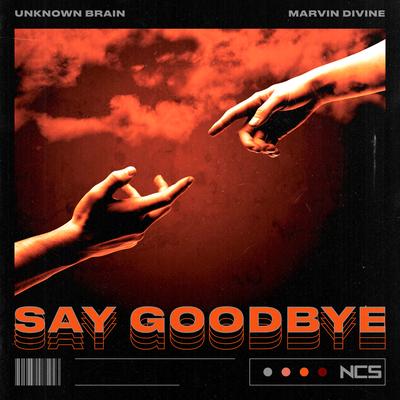 Say Goodbye By Unknown Brain, Marvin Divine's cover