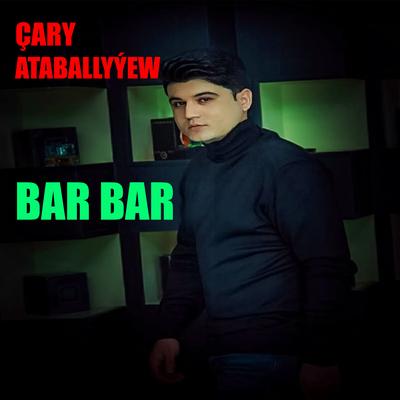Bar Bar's cover