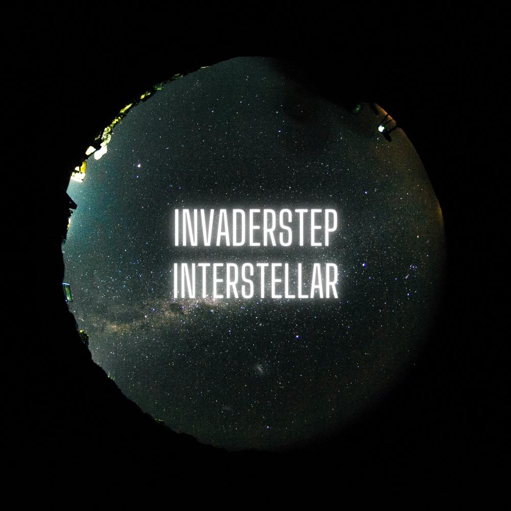 INTERSTELLAR Official Tiktok Music | album by Invaderstep