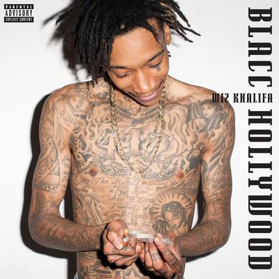 Blacc Hollywood's cover