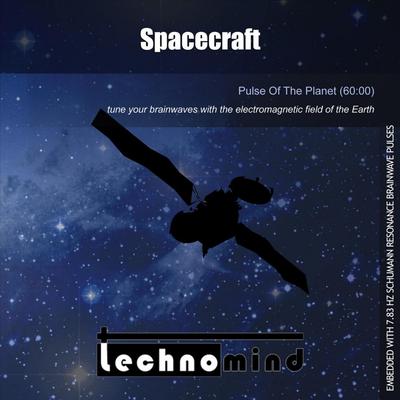 Spacecraft (Pulse of the Earth) By Technomind's cover