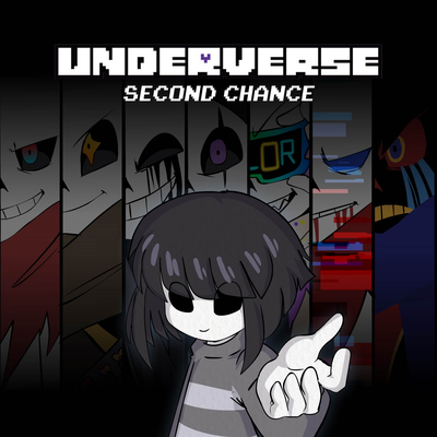 Mismatch (From "Underverse")'s cover
