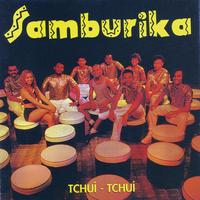 Samburika's avatar cover