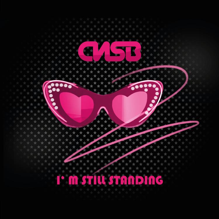 CNSB's avatar image