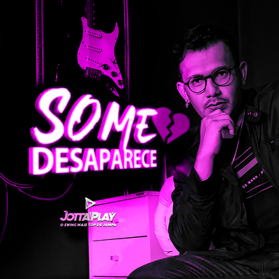 Some Desaparece's cover