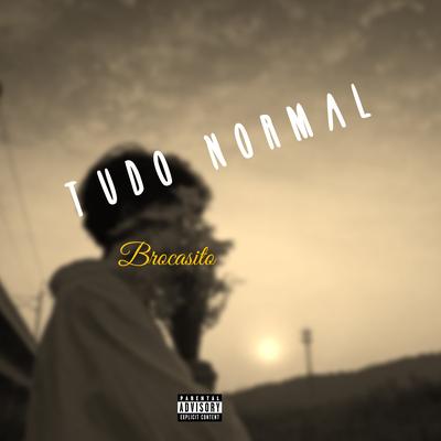 Tudo Normal By Brocasito's cover