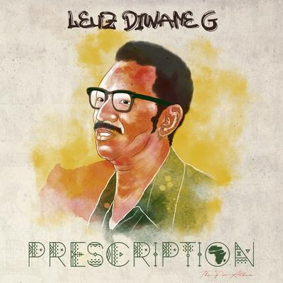 Black panthére By Leuz Diwane G's cover