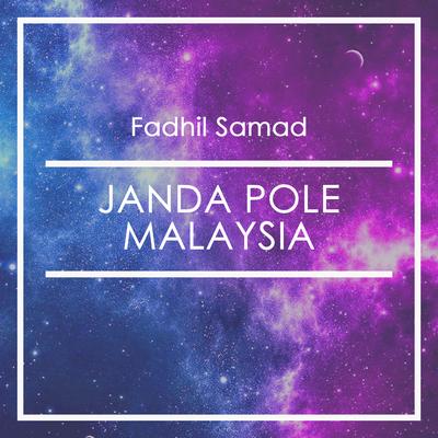 Janda Pole Malaysia's cover