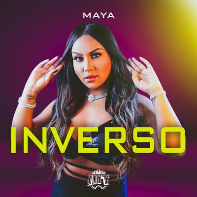 Aquecimento da Maya By Maya, DJ Tawan's cover