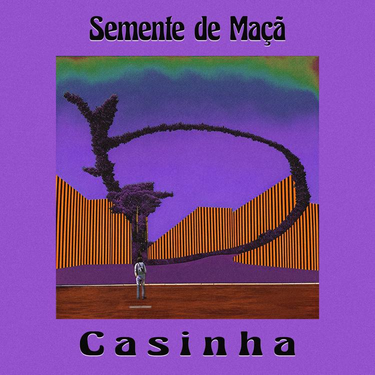 Semente de Maçã's avatar image