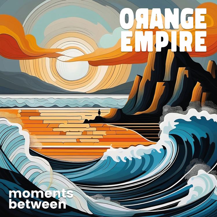 Orange Empire's avatar image