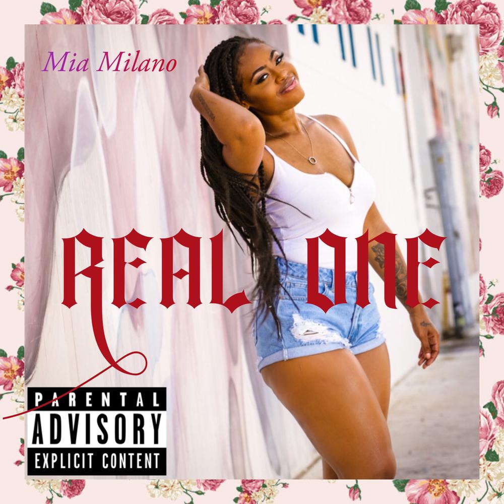 Mia Milano Official TikTok Music - List of songs and albums by Mia Milano |  TikTok Music