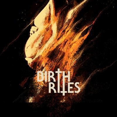 Birth Rites By STRNGR, Destryur, Makeup and Vanity Set, Natsukime's cover