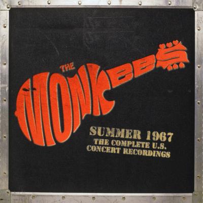 Gonna Build a Mountain (Live at Spokane Coliseum, Spokane, WA, 8/27/1967) By The Monkees's cover