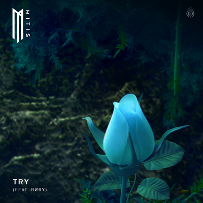 Try (feat. RØRY) By MitiS, RØRY's cover