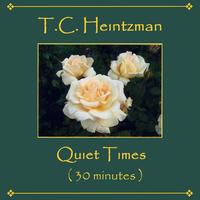 T.C. Heintzman's avatar cover