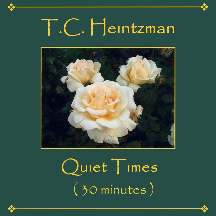 T.C. Heintzman's avatar image