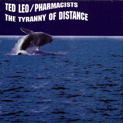 Timorous Me By Ted Leo, The Pharmacists's cover