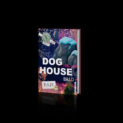 Dog House's cover