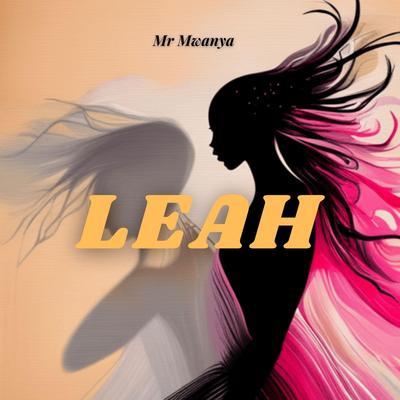 Leah's cover