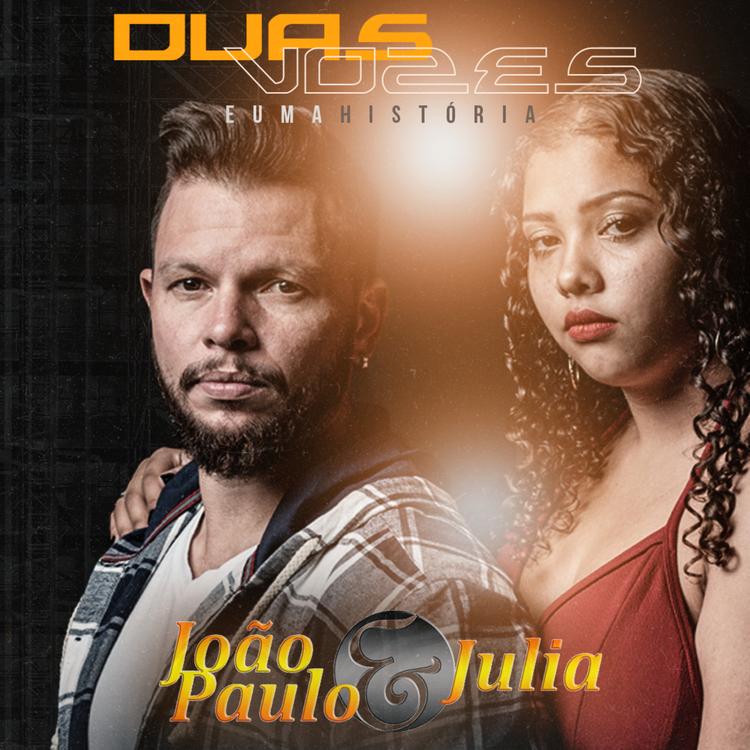 João Paulo & Julia's avatar image