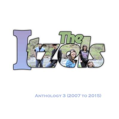 Anthology 3 (2007 to 2015)'s cover