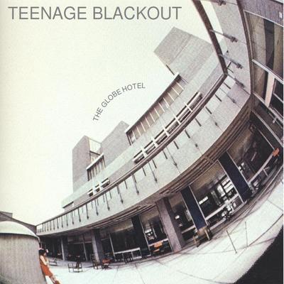 Teenage Blackout's cover