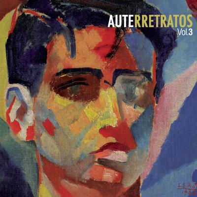 Auterretratos, Vol. 3's cover