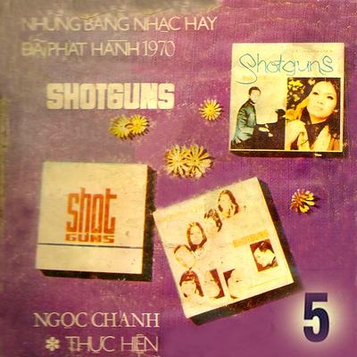 Băng Nhạc Shotguns 5's cover