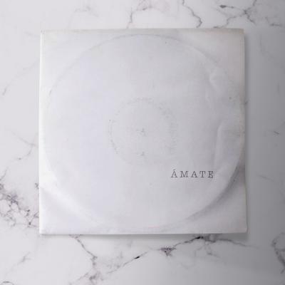 Ámate By Micro Tdh's cover